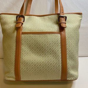 Talbots Zip-Closure Purse - Barely Used